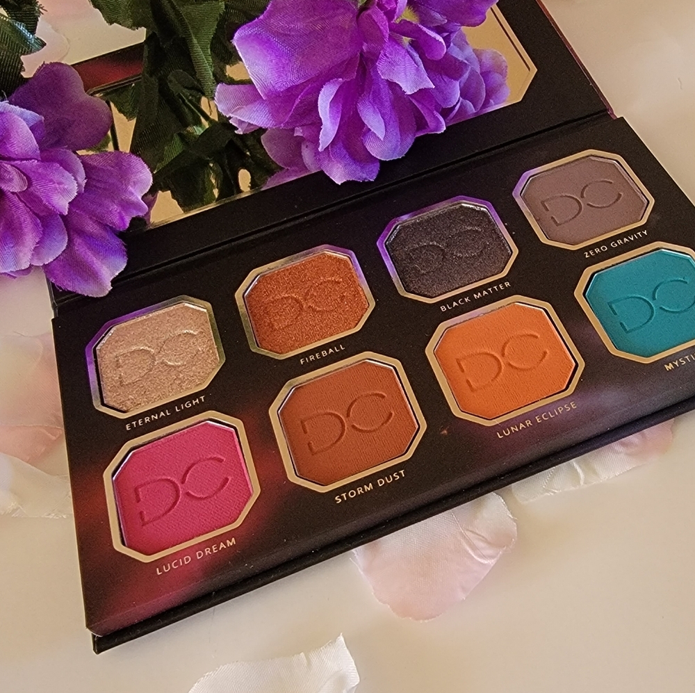 Celestial Thunder (Dominic Cosmetic) EYESHADOW Pal